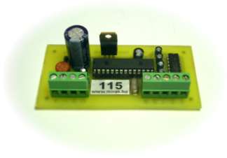 BBCTM modul 1 analg s 2 digitlis bemenet vltozata.