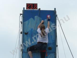 16 cm-es szmjegymagassg sport (falmsz) ra.